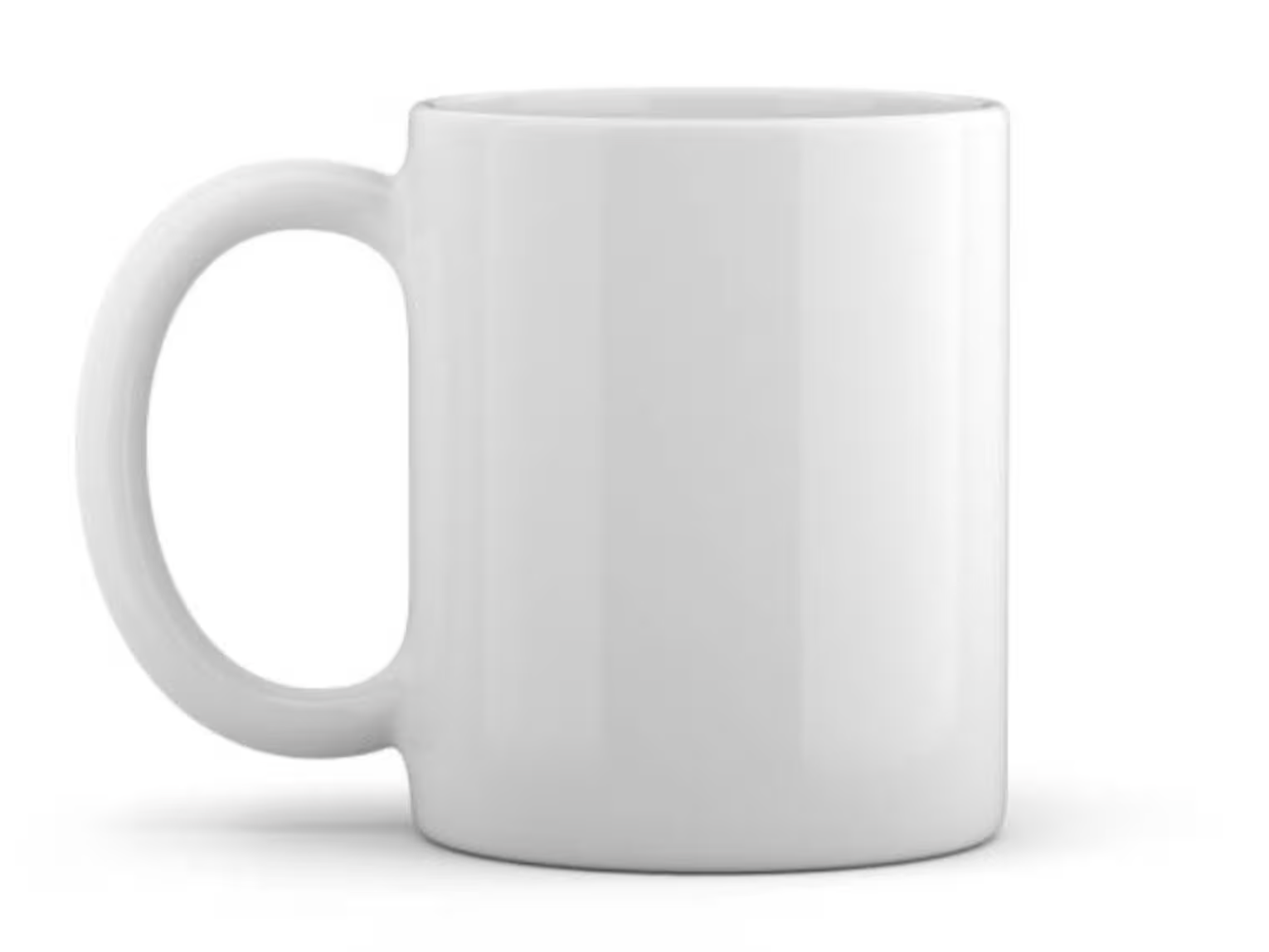 Custom Coffee Mug