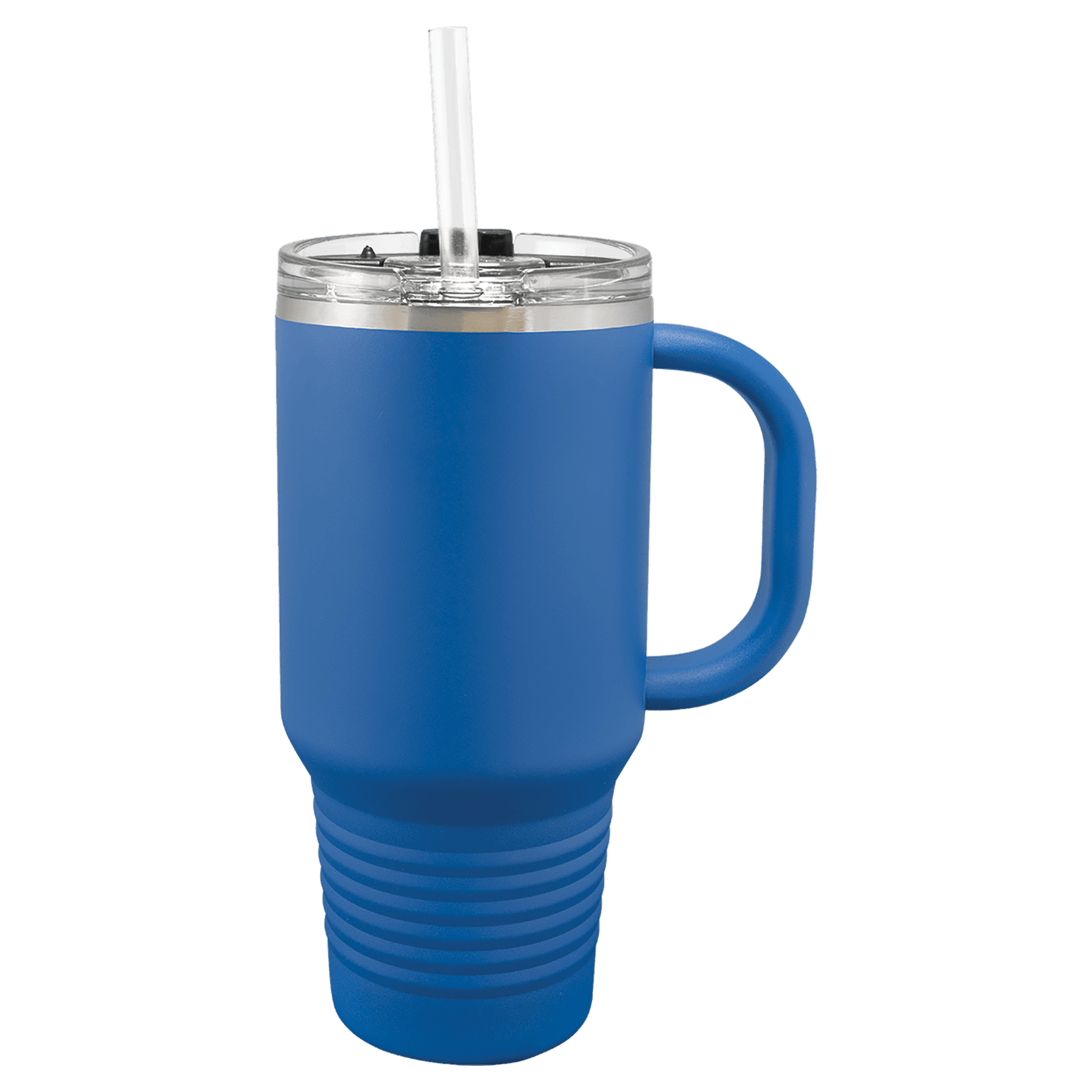 32oz Handle Tumbler