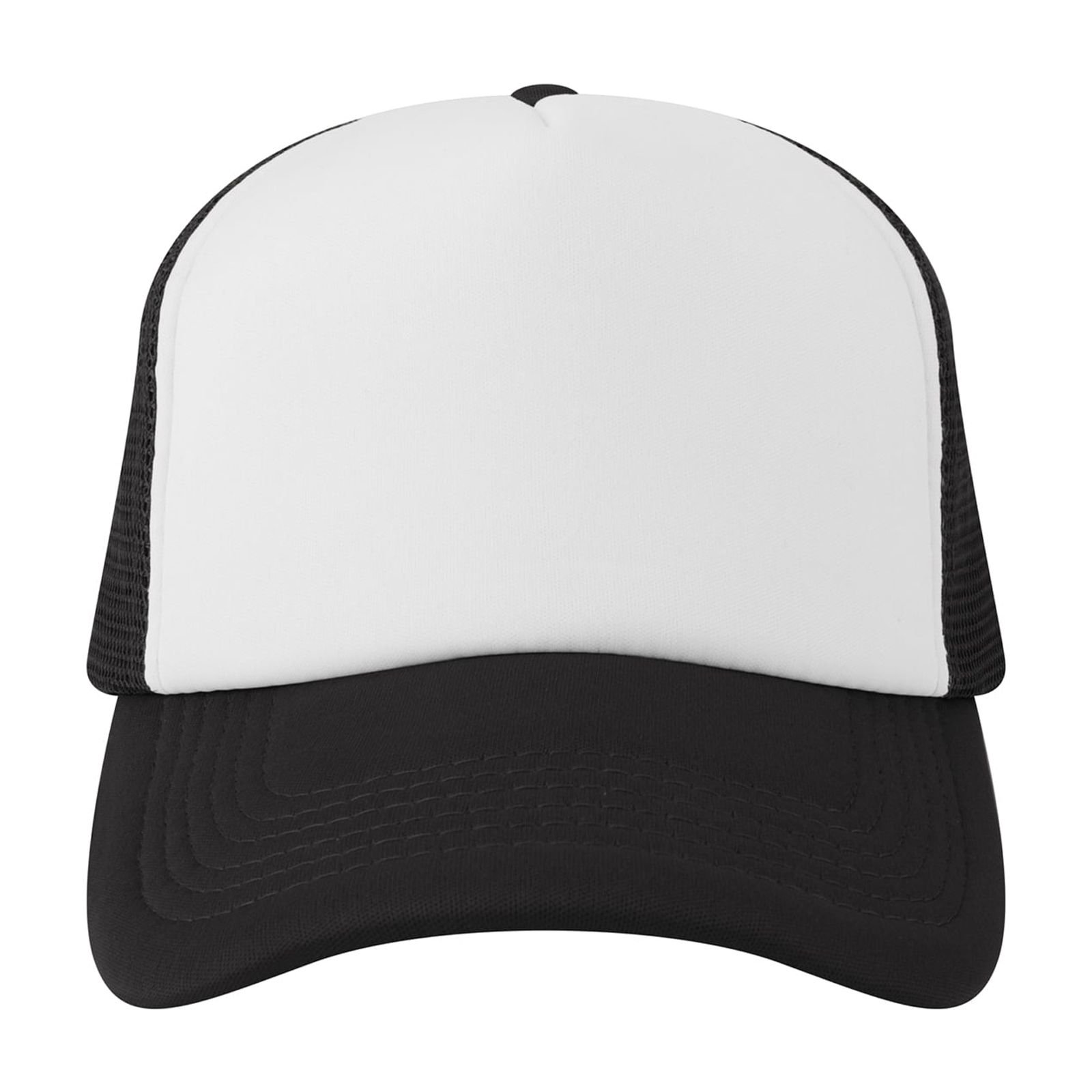 Foam Front Cap