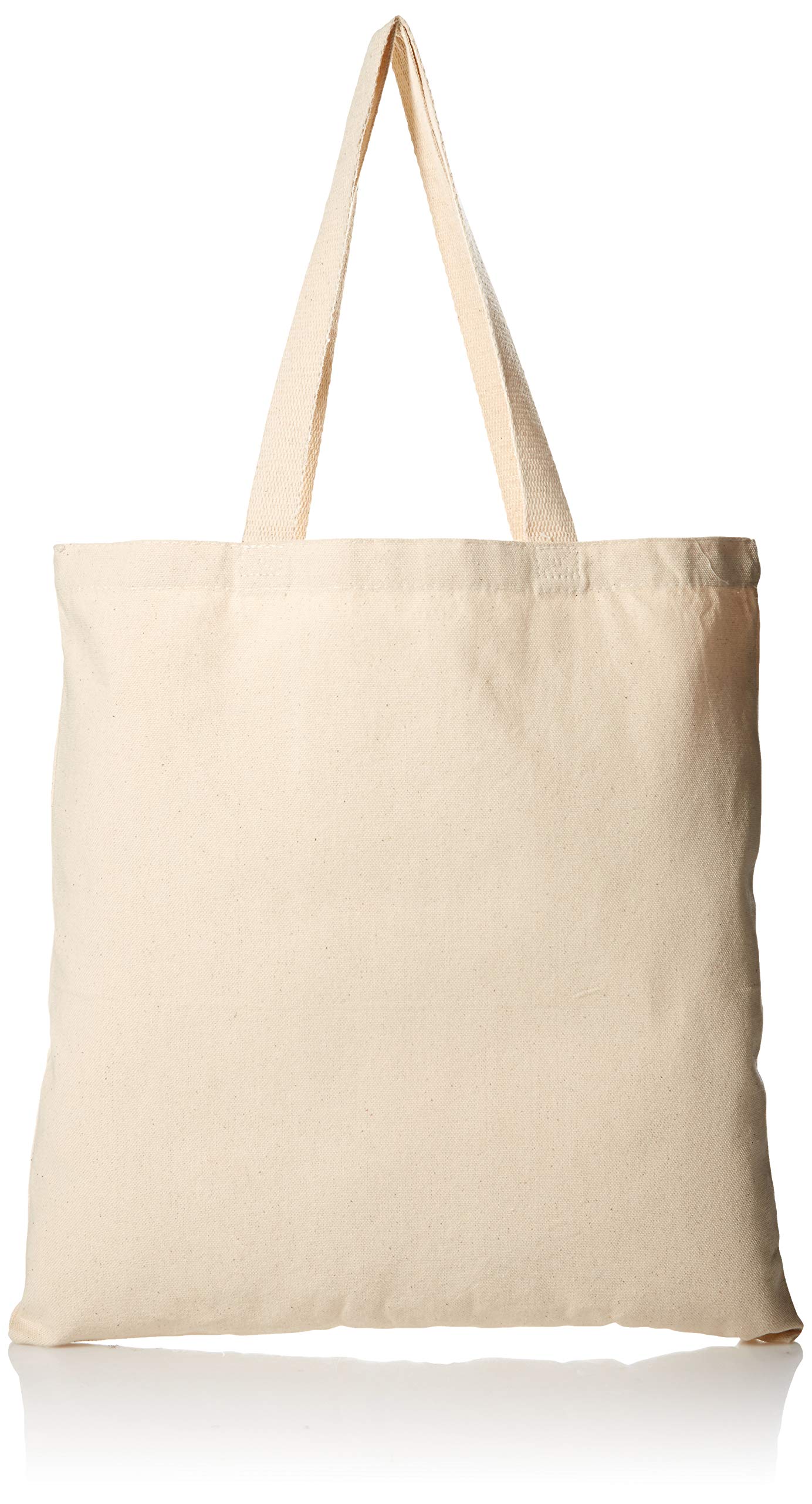 Custom Printed Tote